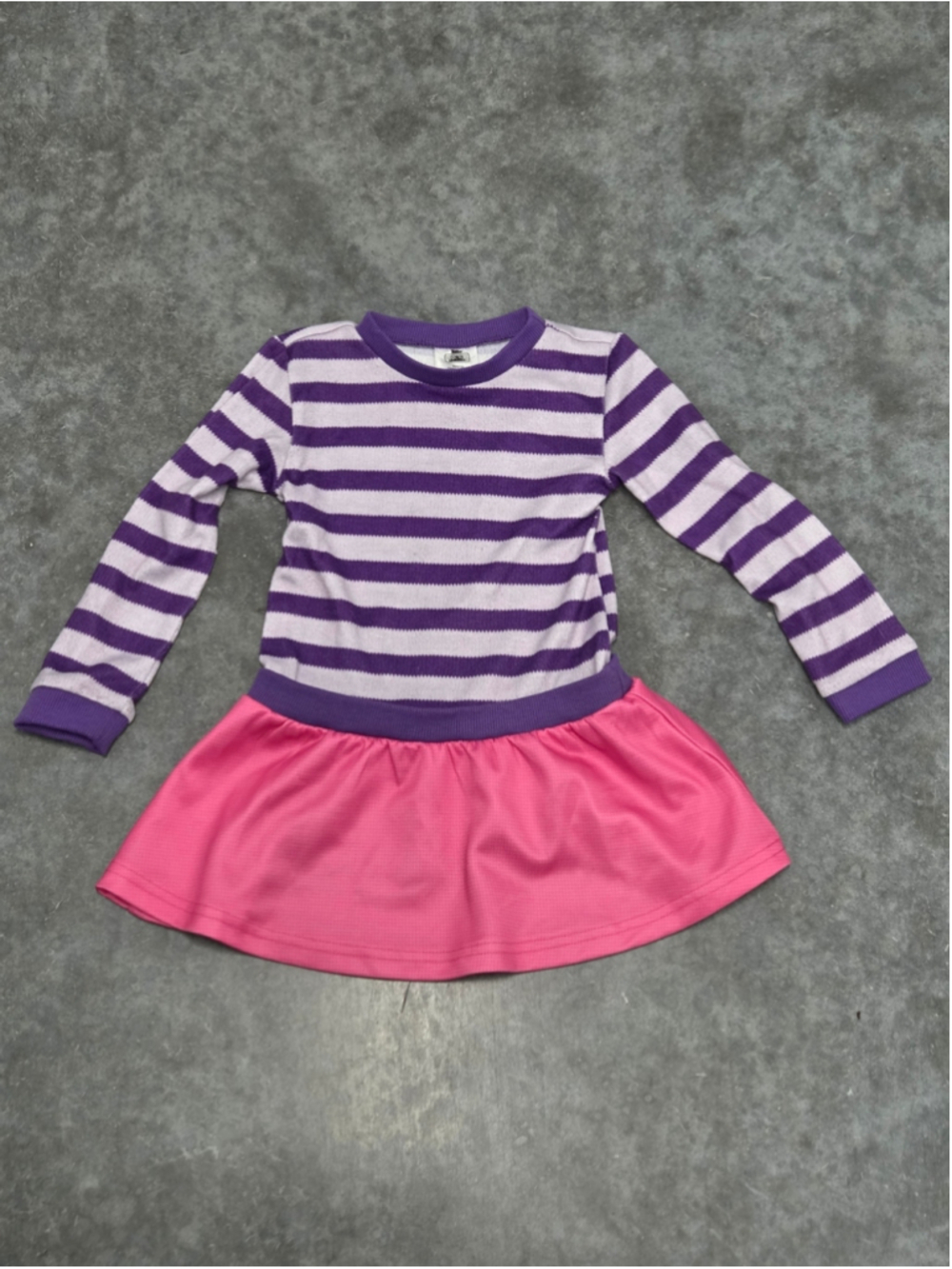 Disney Doc McStuffins Dress Size 3-4T